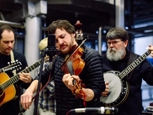 Advancements in the music scene for Balkan, Brass, and Gypsy genres set for Creole Summer 2024