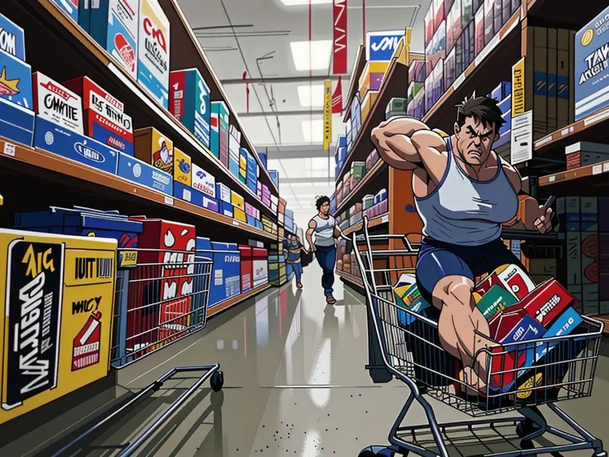 Consider Reevaluating Bulk Purchases: Top 9 Items Worth Reviewing