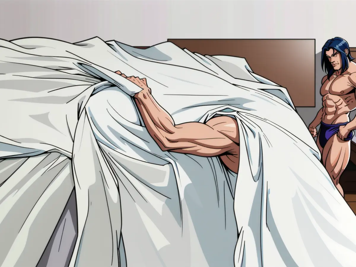 Discounted Linen Sheets and Bedding from Wayfair: Save Up to 79%